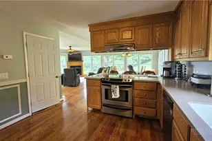161 Thunder Ridge Rd, Laurel Springs, NC 28644 - Photo 8