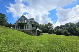 161 Thunder Ridge Rd, Laurel Springs, NC 28644 - Photo 44