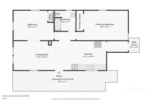 260 Sunny Acres Overlook, Boone, NC 28607 - Photo 46