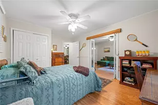 260 Sunny Acres Overlook, Boone, NC 28607 - Photo 28