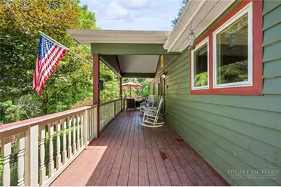 260 Sunny Acres Overlook, Boone, NC 28607 - Photo 8