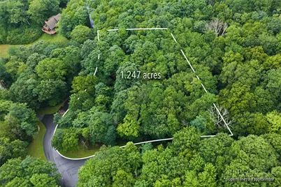 Lot 13 Hemlock Ridge Road, Blowing Rock, NC 28605 - Photo 2