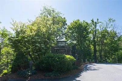 Lot 13 Hemlock Ridge Road, Blowing Rock, NC 28605 - Photo 16