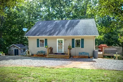 216 Napco Road, Sparta, NC 28675 - Photo 2