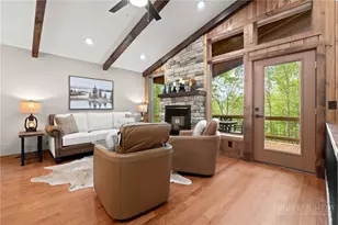 363 Switchback Ln, West Jefferson, NC 28694 - Photo 6