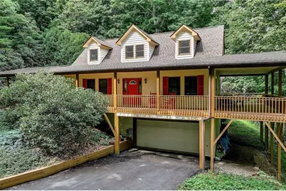 376 Deerfield Forest Parkway, Boone, NC 28607 - Photo 1