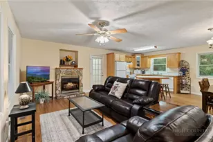 376 Deerfield Forest Pkwy, Boone, NC 28607 - Photo 4