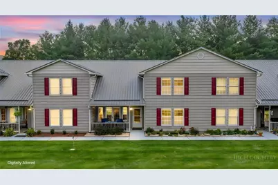 1063 Golf Course Road #3, West Jefferson, NC 28694 - Photo 2