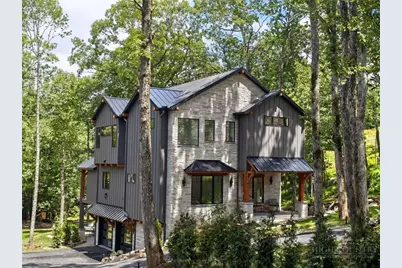 475 State View Road, Boone, NC 28607 - Photo 1