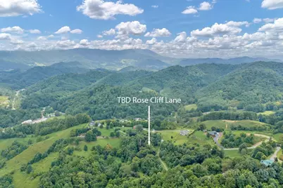 Lot 16 Rose Cliff Lane, Sugar Grove, NC 28679 - Photo 1