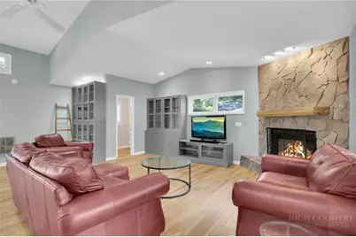 710 Pine Ridge Road, Beech Mountain, NC 28604 - Photo 12