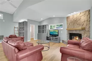 710 Pine Ridge Rd, Beech Mountain, NC 28604 - Photo 12