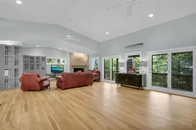 710 Pine Ridge Road, Beech Mountain, NC 28604 - Photo 8