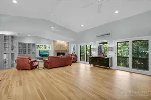 710 Pine Ridge Rd, Beech Mountain, NC 28604 - Photo 8