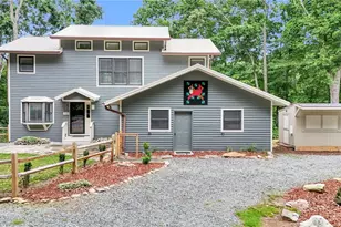 710 Pine Ridge Rd, Beech Mountain, NC 28604 - Photo 1