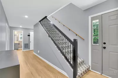 710 Pine Ridge Road, Beech Mountain, NC 28604 - Photo 26