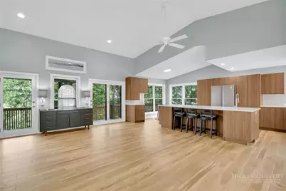 710 Pine Ridge Road, Beech Mountain, NC 28604 - Photo 10