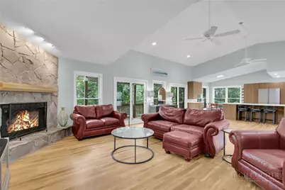 710 Pine Ridge Road, Beech Mountain, NC 28604 - Photo 14