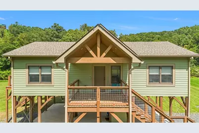 7121 Railroad Grade Road, Todd, NC 28684 - Photo 2
