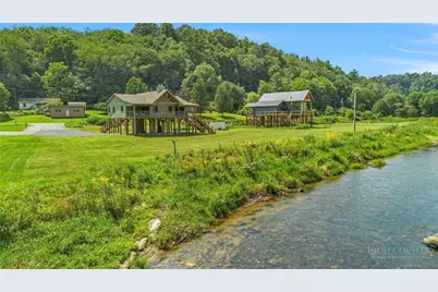 7121 Railroad Grade Road, Todd, NC 28684 - Photo 4