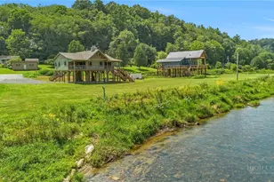 7121 Railroad Grade Rd, Todd, NC 28684 - Photo 4