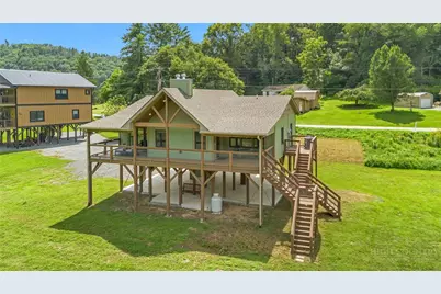 7121 Railroad Grade Road, Todd, NC 28684 - Photo 6