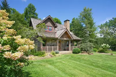 164 Sweet Meadow Trail, Blowing Rock, NC 28605 - Photo 32
