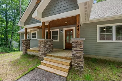 144 Warbler Way, Boone, NC 28607 - Photo 4