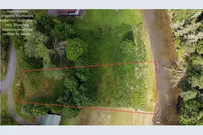 Lot 6 River Rock Road, Warrensville, NC 28693 - Photo 1