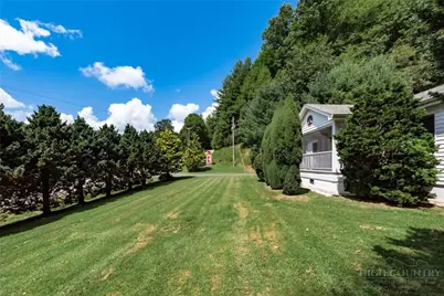 1384 E Staggs Creek Road, Lansing, NC 28643 - Photo 1