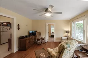 1384 E Staggs Creek Rd, Lansing, NC 28643 - Photo 16