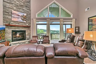357 Pleasant View #3B, Sugar Mountain, NC 28604 - Photo 4