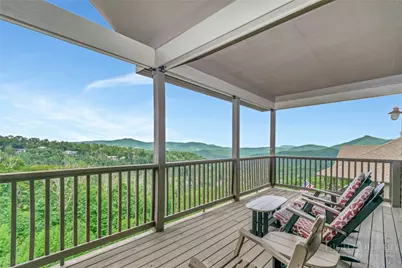 357 Pleasant View #3B, Sugar Mountain, NC 28604 - Photo 34