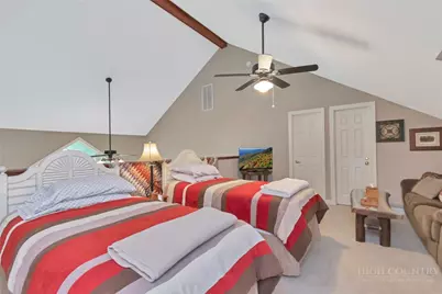 357 Pleasant View #3B, Sugar Mountain, NC 28604 - Photo 32