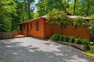900 Charter Hills Rd, Beech Mountain, NC 28604 - Photo 1