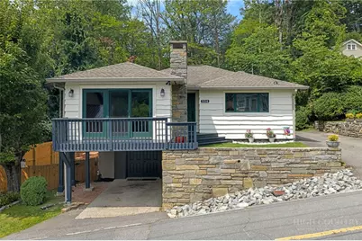 334 Hill Street, Blowing Rock, NC 28605 - Photo 1