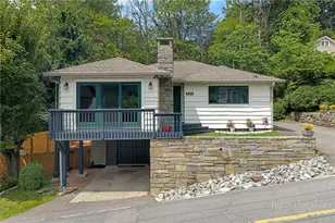 334 Hill St, Blowing Rock, NC 28605 - Photo 1