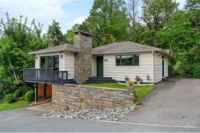 334 Hill Street, Blowing Rock, NC 28605 - Photo 2