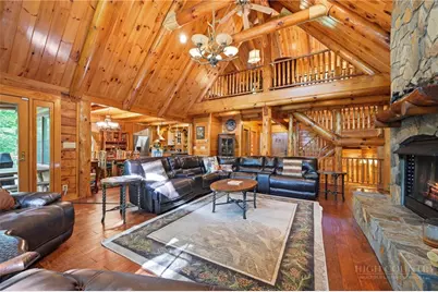 875 Eagles Nest Trail, Banner Elk, NC 28604 - Photo 12