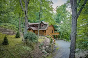 875 Eagles Nest Trail, Banner Elk, NC 28604 - Photo 4
