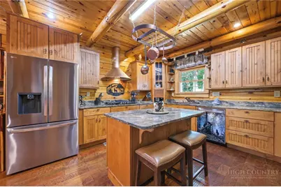 875 Eagles Nest Trail, Banner Elk, NC 28604 - Photo 16