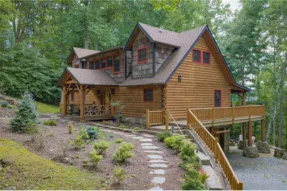 875 Eagles Nest Trail, Banner Elk, NC 28604 - Photo 6