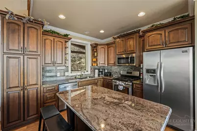 585 Stony Fork Road, West Jefferson, NC 28694 - Photo 8