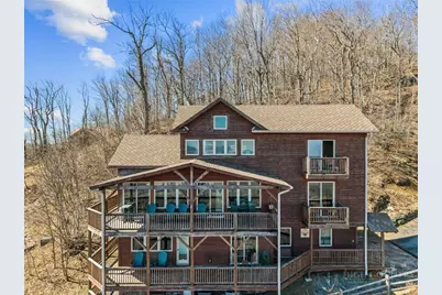 585 Stony Fork Road, West Jefferson, NC 28694 - Photo 2