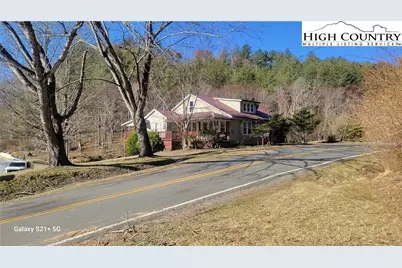 720 Mash Road, West Jefferson, NC 28694 - Photo 4