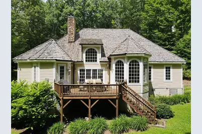 610 Rock Ledge Lane, Linville, NC 28646 - Photo 1