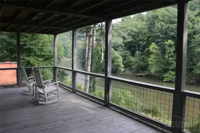 356 E New River Drive, West Jefferson, NC 28694 - Photo 38