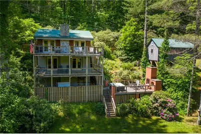 356 E New River Drive, West Jefferson, NC 28694 - Photo 2