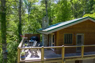 356 E New River Dr, West Jefferson, NC 28694 - Photo 8