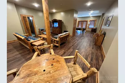 169 Dream Mountain Rd., Grassy Creek, NC 28631 - Photo 36